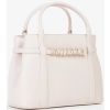 BORSA A MANO CON TRACOLLA SELMA RE VBS8Y504D83 VALENTINO 