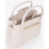 BORSA A MANO CON TRACOLLA SELMA RE VBS8Y504D83 VALENTINO 