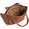 SHOPPING BAG SHANTEL VBS8Y601089 VALENTINO 