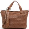 BORSA A MANO CON TRACOLLA SHANTEL VBS8Y604089 VALENTINO 