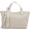 BORSA A MANO CON TRACOLLA SHANTEL VBS8Y604991 VALENTINO 