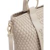 BORSA A MANO CON TRACOLLA SHANTEL VBS8Y604991 VALENTINO 