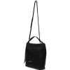 SOTTOSPALLA CON TRACOLLA SHANTEL VBS8Y607001 VALENTINO 