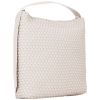 SOTTOSPALLA CON TRACOLLA SHANTEL VBS8Y607991 VALENTINO 