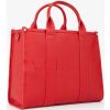 BORSA A MANO GRANDE CON TRACOLLA SYRIA RE VBS8YH04003 VALENTINO 