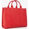 BORSA A MANO GRANDE CON TRACOLLA SYRIA RE VBS8YH04003 VALENTINO 