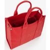 BORSA A MANO GRANDE CON TRACOLLA SYRIA RE VBS8YH04003 VALENTINO 
