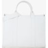 BORSA A MANO GRANDE CON TRACOLLA SYRIA RE VBS8YH04006 VALENTINO 
