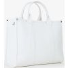 BORSA A MANO GRANDE CON TRACOLLA SYRIA RE VBS8YH04006 VALENTINO 