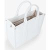 BORSA A MANO GRANDE CON TRACOLLA SYRIA RE VBS8YH04006 VALENTINO 