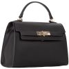 BORSA A MANO CON TRACOLLA FAE RE VBS9AD37001 VALENTINO 