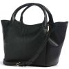 BORSA A MANO CON TRACOLLA FALAK RE VBS9C704001 VALENTINO