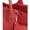 BORSA A MANO CON TRACOLLA FALAK RE VBS9C704P90 VALENTINO 