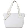 SHOPPING BAG FARRAH RE VBS9DE01185 VALENTINO 