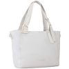 SHOPPING BAG FARRAH RE VBS9DE01185 VALENTINO 