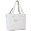 SHOPPING BAG FARRAH RE VBS9DE01185 VALENTINO 