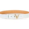 CINTURA HAMPTON H3 VCS7VQ02330 VALENTINO