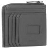 PORTA CARTE IN PELLE SODARO VPP8UE92001 VALENTINO