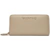 PORTAFOGLI ZIP GRANDE DIVINA VPS1R4155GBEIGE VALENTINO 