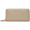 PORTAFOGLI ZIP GRANDE DIVINA VPS1R4155GBEIGE VALENTINO 