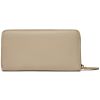 PORTAFOGLI ZIP GRANDE DIVINA VPS1R4155GBEIGE VALENTINO 