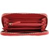 PORTAFOGLI ZIP GRANDE OCARINA VPS3KK155R003 VALENTINO 