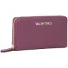PORTAFOGLI ZIP GRANDE ZERO RE VPS7B3155295 VALENTINO 