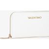 PORTAFOGLI ZIP GRANDE BLOSSOM RE VPS8P2155006 VALENTINO 