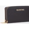 PORTAFOGLI DOPPIO ZIP GRANDE SUNSHINE RE VPS8ZV47001 VALENTINO 