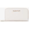PORTAFOGLI DOPPIO ZIP GRANDE SUNSHINE RE VPS8ZV47991 VALENTINO 