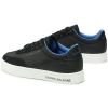 SNEAKERS IN TESSUTO E PELLE CLASSIC CUPSOLE SU SOFTNY YM0YM006690GP CALVIN KLEIN JEANS
