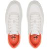 SNEAKERS IN TESSUTO E PELLE CLASSIC CUPSOLE SU SOFTNY YM0YM006690LD CALVIN KLEIN JEANS