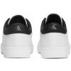 SNEAKERS IN PELLE CLASSIC CAPSOLE LOW LACEUP YM0YM0086401W CALVIN KLEIN JEANS
