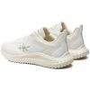 SNEAKERS IN TESSUTO EVA RUNNER LOW LACE ML YM0YM009680LD CALVIN KLEIN JEANS