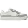 SNEAKERS IN PELLE CLASSIC CUPSOLE MG WMM YM0YM011530IR CALVIN KLEIN JEANS