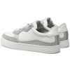 SNEAKERS IN PELLE CLASSIC CUPSOLE MG WMM YM0YM011530IR CALVIN KLEIN JEANS