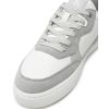 SNEAKERS IN PELLE CLASSIC CUPSOLE MG WMM YM0YM011530IR CALVIN KLEIN JEANS