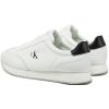 SNEAKERS IN PELLE RUNNER LACEUP TC YM0YM0118701W CALVIN KLEIN JEANS