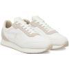 SNEAKERS IN TESSUTO E PELLE RUNNER SOCK LACEUP MG CANVAS YM0YM0121702S CALVIN KLEIN JEANS