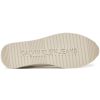SNEAKERS IN TESSUTO E PELLE RUNNER SOCK LACEUP MG CANVAS YM0YM0121702S CALVIN KLEIN JEANS