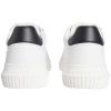 SNEAKERS IN PELLE CHUNKY CUPSOLE MONO LTH YM0YM013170LD CALVIN KLEIN JEANS