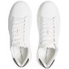 SNEAKERS IN PELLE CHUNKY CUPSOLE MONO LTH YM0YM013170LD CALVIN KLEIN JEANS