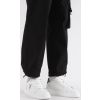 SNEAKERS IN PELLE CHUNKY CUPSOLE MONO LTH YM0YM013170LD CALVIN KLEIN JEANS