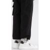 SNEAKERS IN PELLE CHUNKY CUPSOLE MONO LTH YM0YM013170LD CALVIN KLEIN JEANS