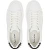 SNEAKERS IN PELLE CHUNKY CUPSOLE LACEUP LTH YM0YM0134401W CALVIN KLEIN JEANS