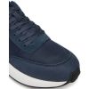 SNEAKERS IN TESSUTO E PELLE ATHLEISURE RUNNER LACEUP NY SU YM0YM013700G7 CALVIN KLEIN JEANS