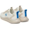 SNEAKERS IN TESSUTO EVA RUNNER MIX NY YM0YM013870IZ CALVIN KLEIN JEANS