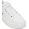SNEAKERS IN PELLE CHUNKY CUPSOLE RU PATCH LTH YW0YW0184601W CALVIN KLEIN JEANS