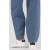 SNEAKERS IN PELLE CHUNKY CUPSOLE RU PATCH LTH YW0YW0184601W CALVIN KLEIN JEANS