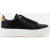 SNEAKERS IN PELLE LOGATA Z0091605A0001 ALVIERO MARTINI 1^ CLASSE